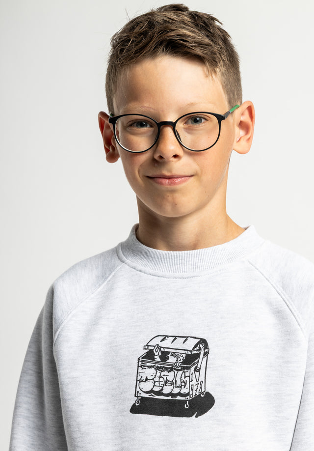 titus-undercover-kids-sweater-dumpster-graffiti-regular-cut image 3