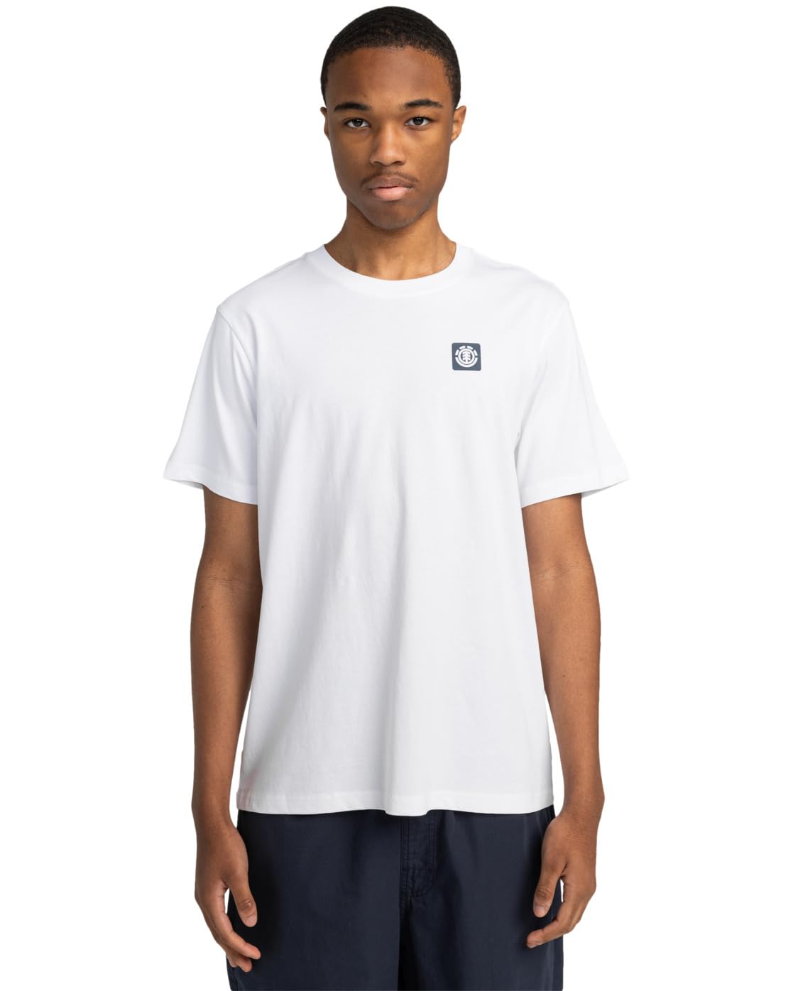 element-joint-texture-t-shirt-f-r-m-nner-elyzt00496 image 8