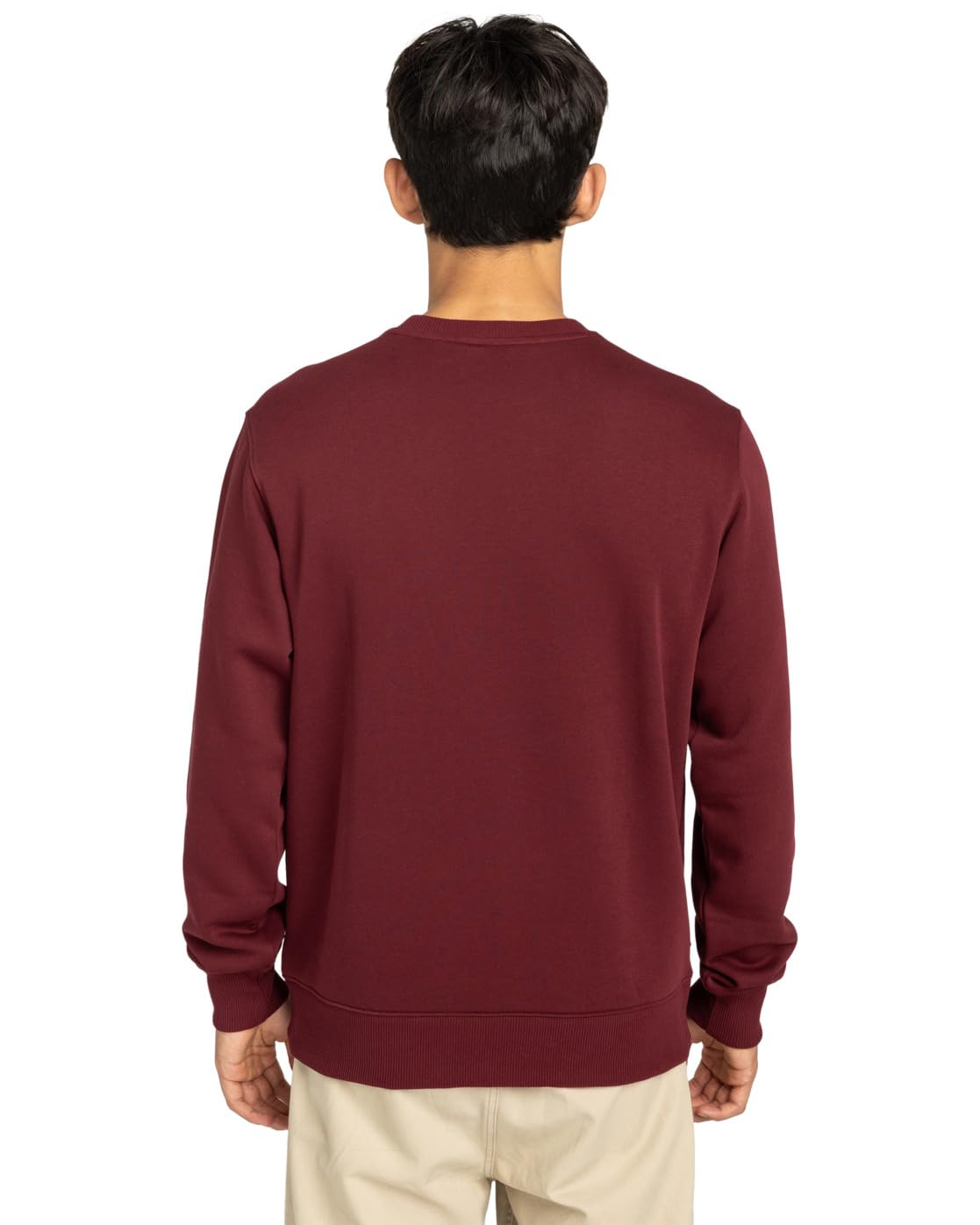element-icon-embroidery-cr-sweatshirt-f-r-m-nner-elyft00197 image 2