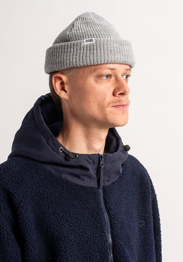 titus-script-fisherman-snow-winter-beanie image 3