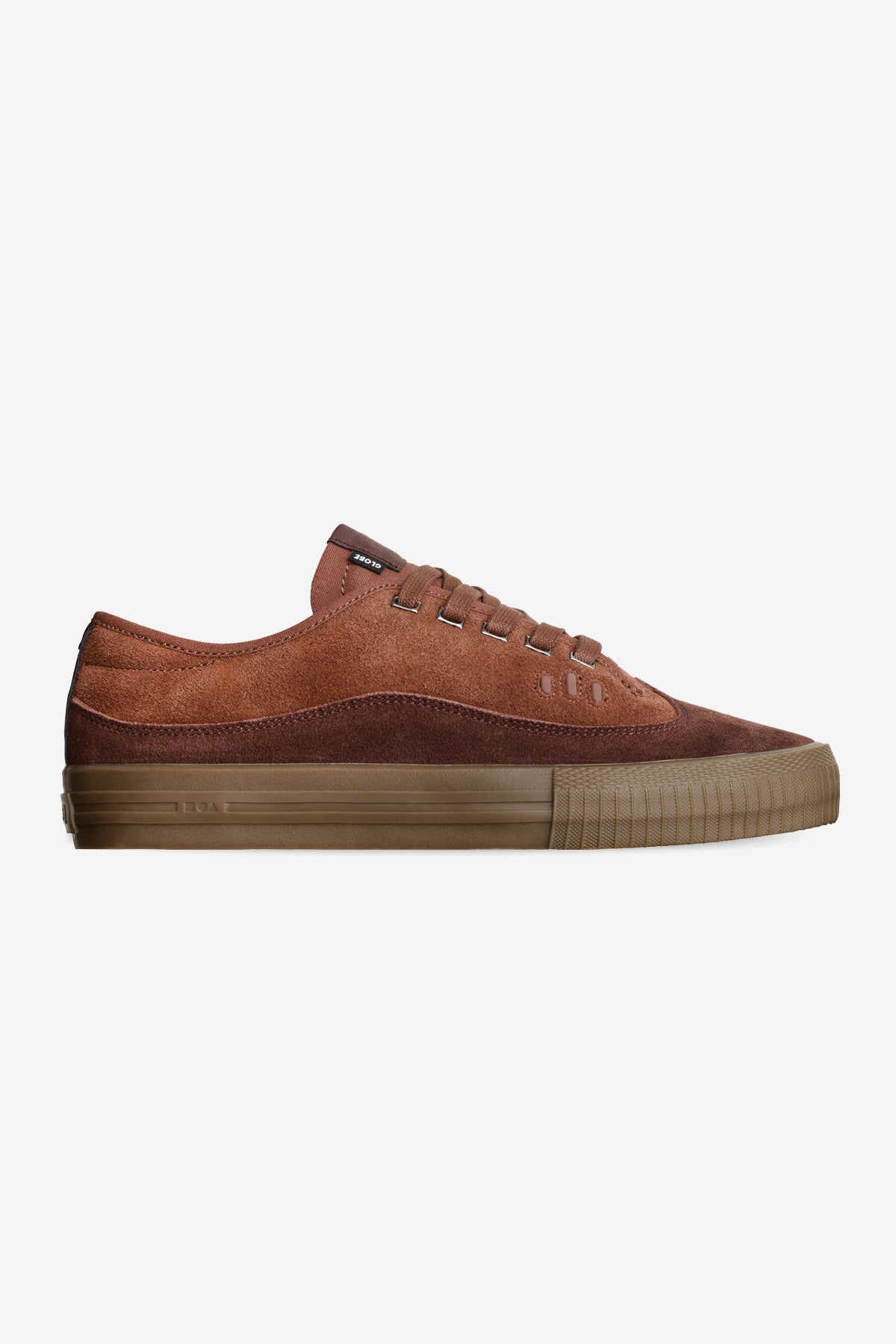 globe-gillette-skate-schuhe-ember-gum image 1