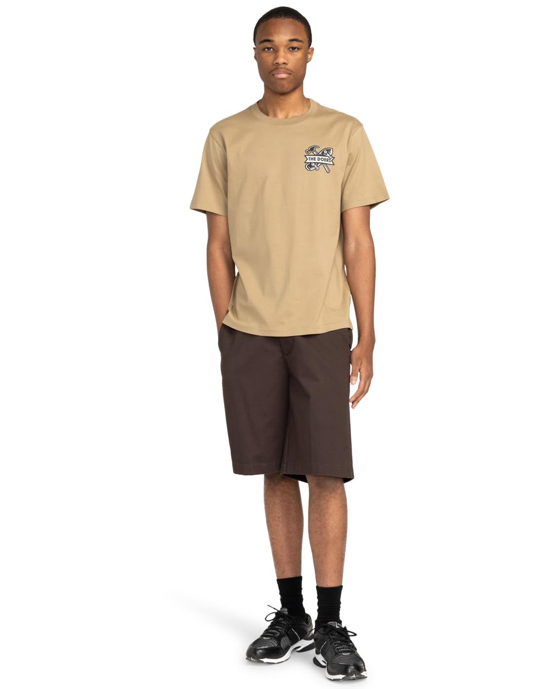 element-timber-supply-organic-cotton-t-shirt-f-r-m-nner-elyzt00522 image 5
