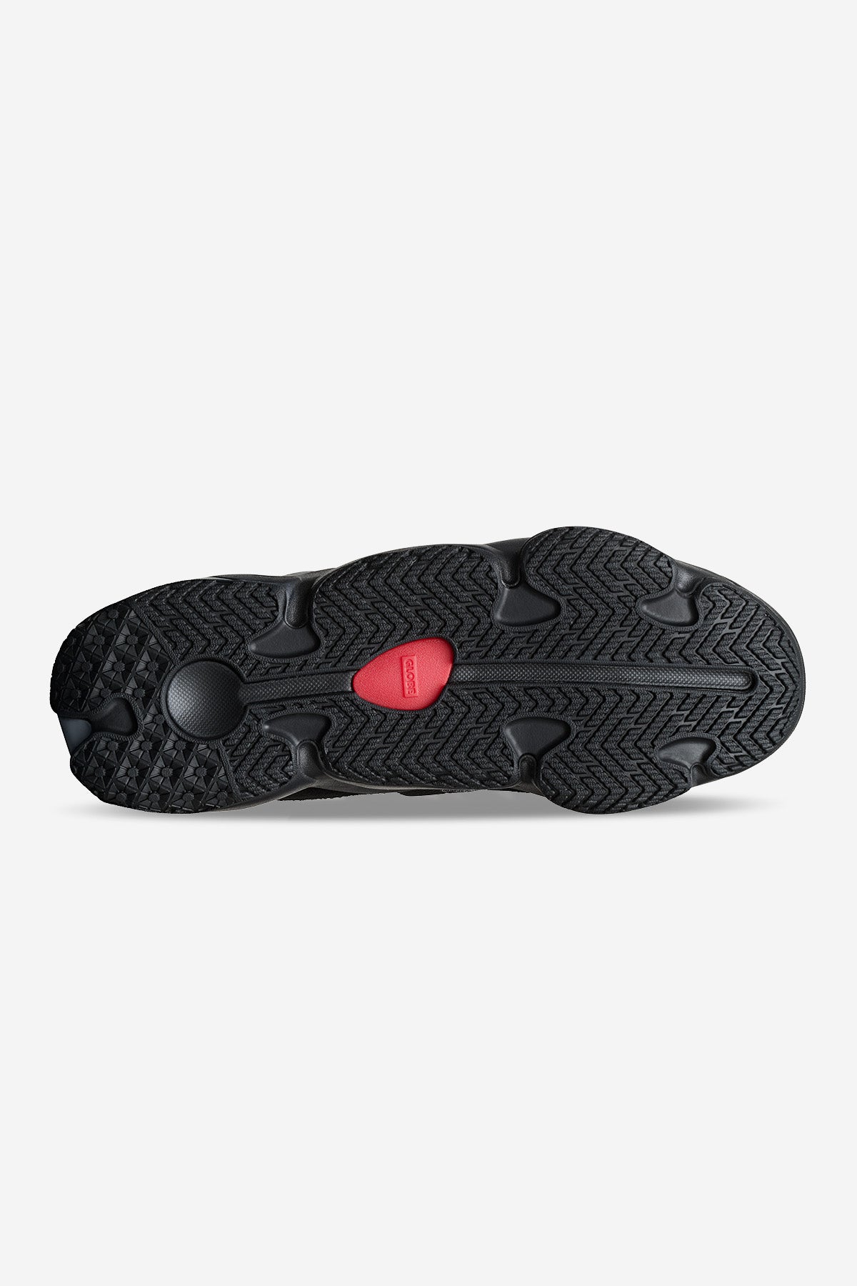 globe-option-evo-skate-schuhe-black-phantom image 3