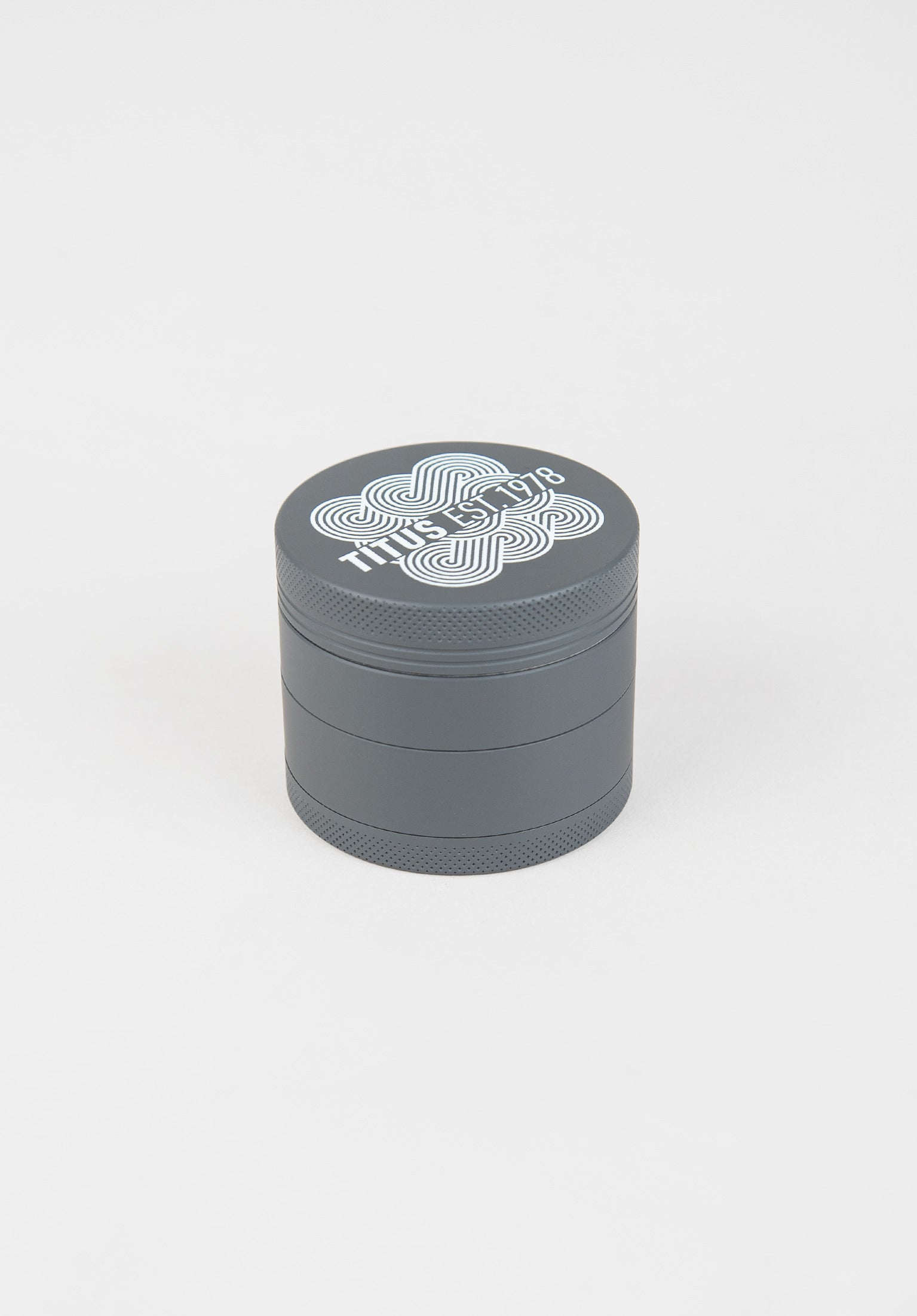 titus-spiro-metal-4-parts-grinder-aluminium-2 image 1