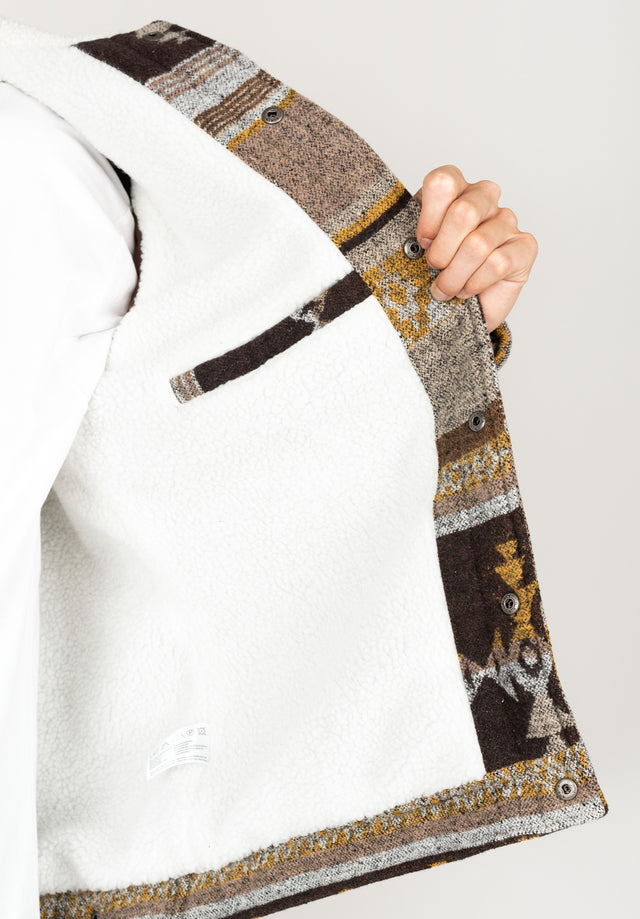 titus-ben-winterjacke-mit-teddy-fleece-futter image 5