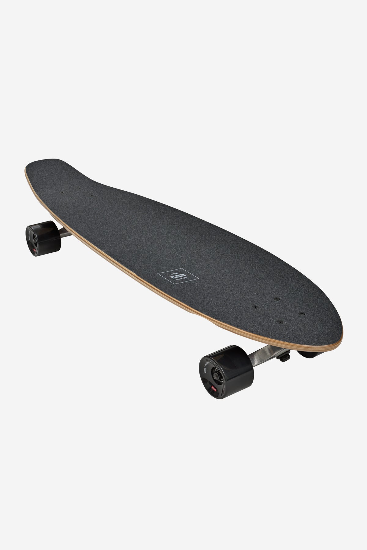 globe-all-time-35-longboard-red-marble-stack-komplettboard image 4