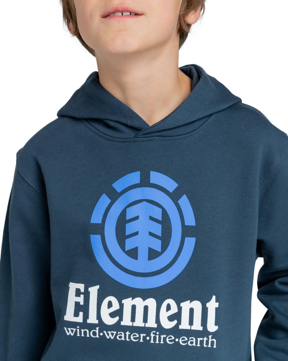element-vertical-hood-youth-pullover-jungen image 3
