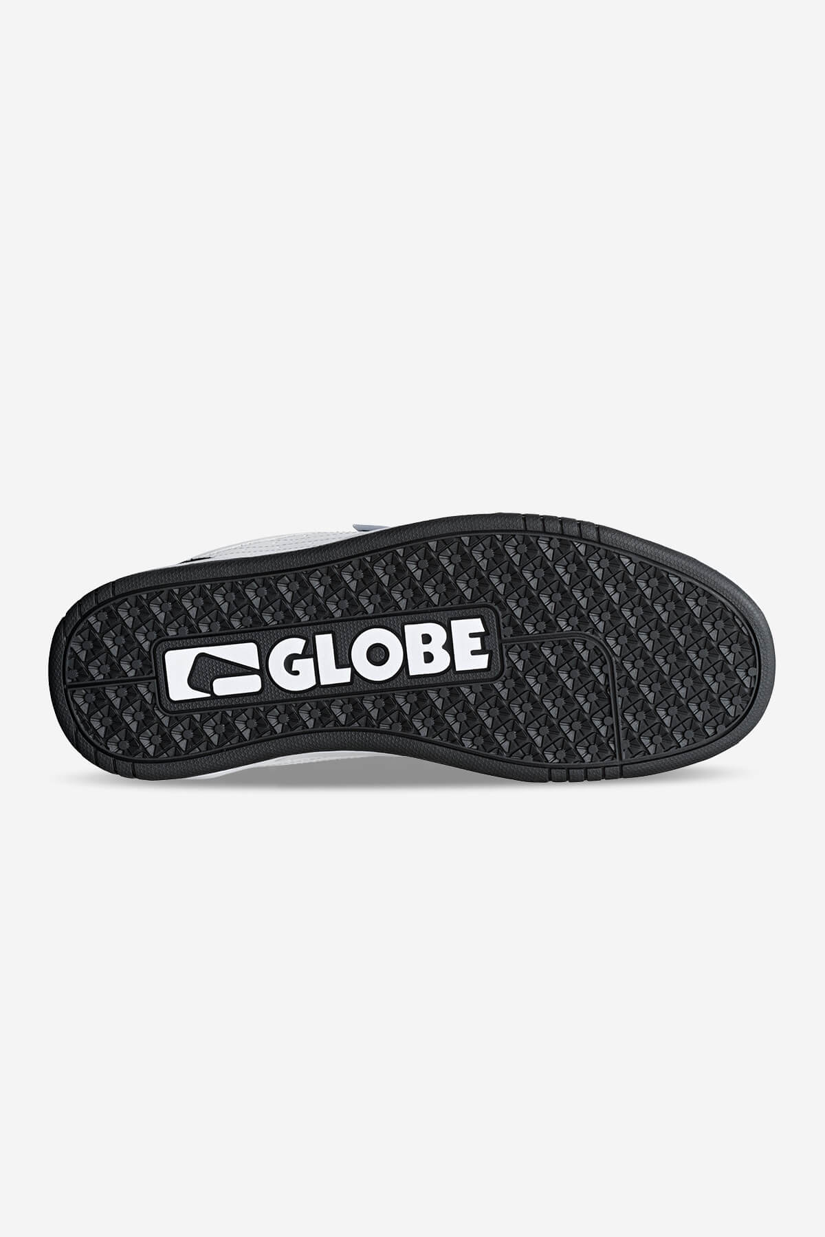 globe-mojo-2-0-low-schuhe-black-white-heritage image 3