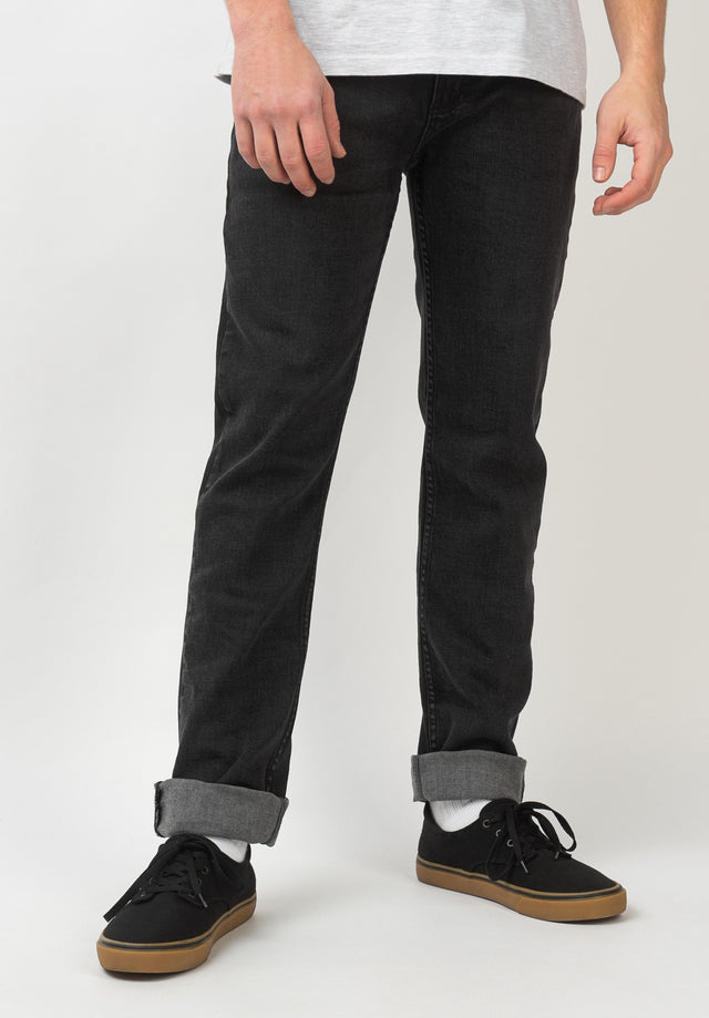 titus-tube-fit-slim-jeans-5-pocket-r-hrenjeans-2 image 3