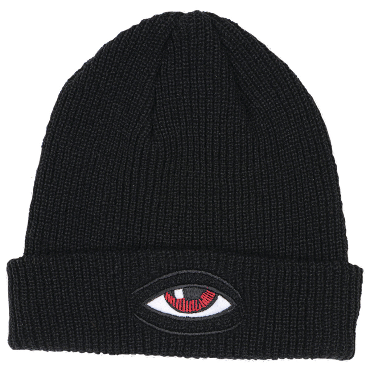 toy-machine-sect-eye-dock-beanie-m-tze image 2