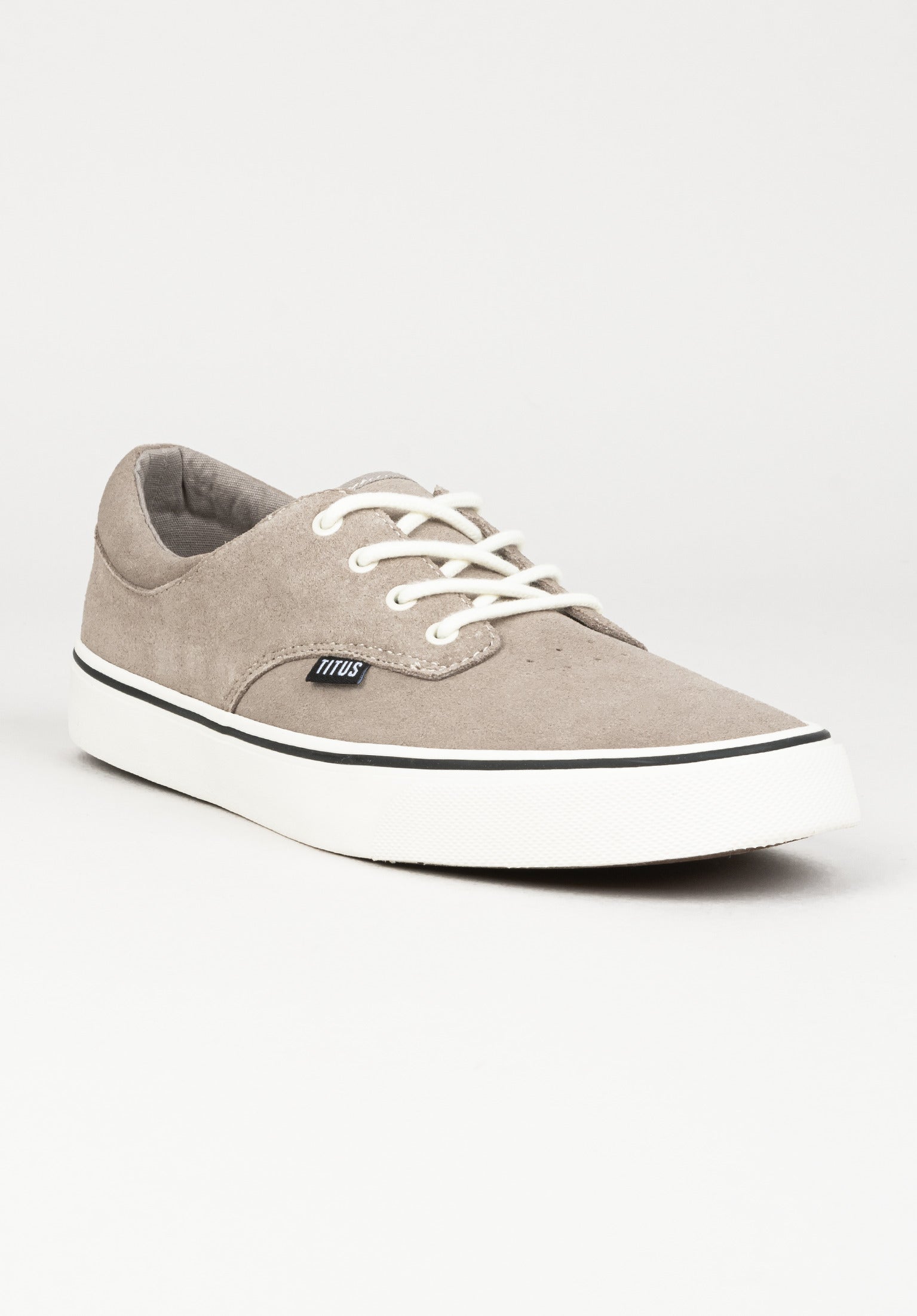 titus-lax-skate-schuh-vulc-sneaker-aus-suede-2 image 1