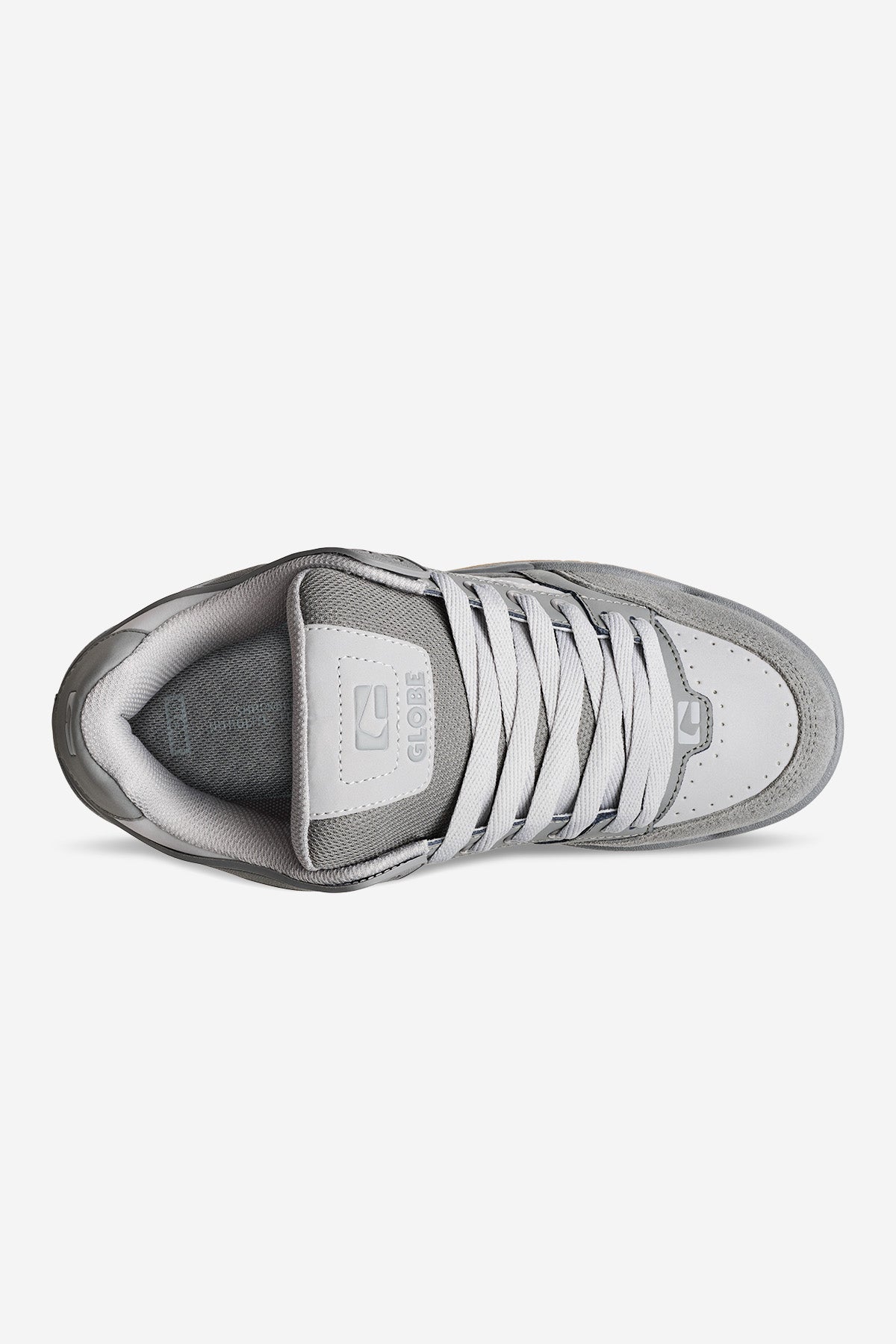 globe-tilt-smoke-gepolsterte-skate-schuhe image 6