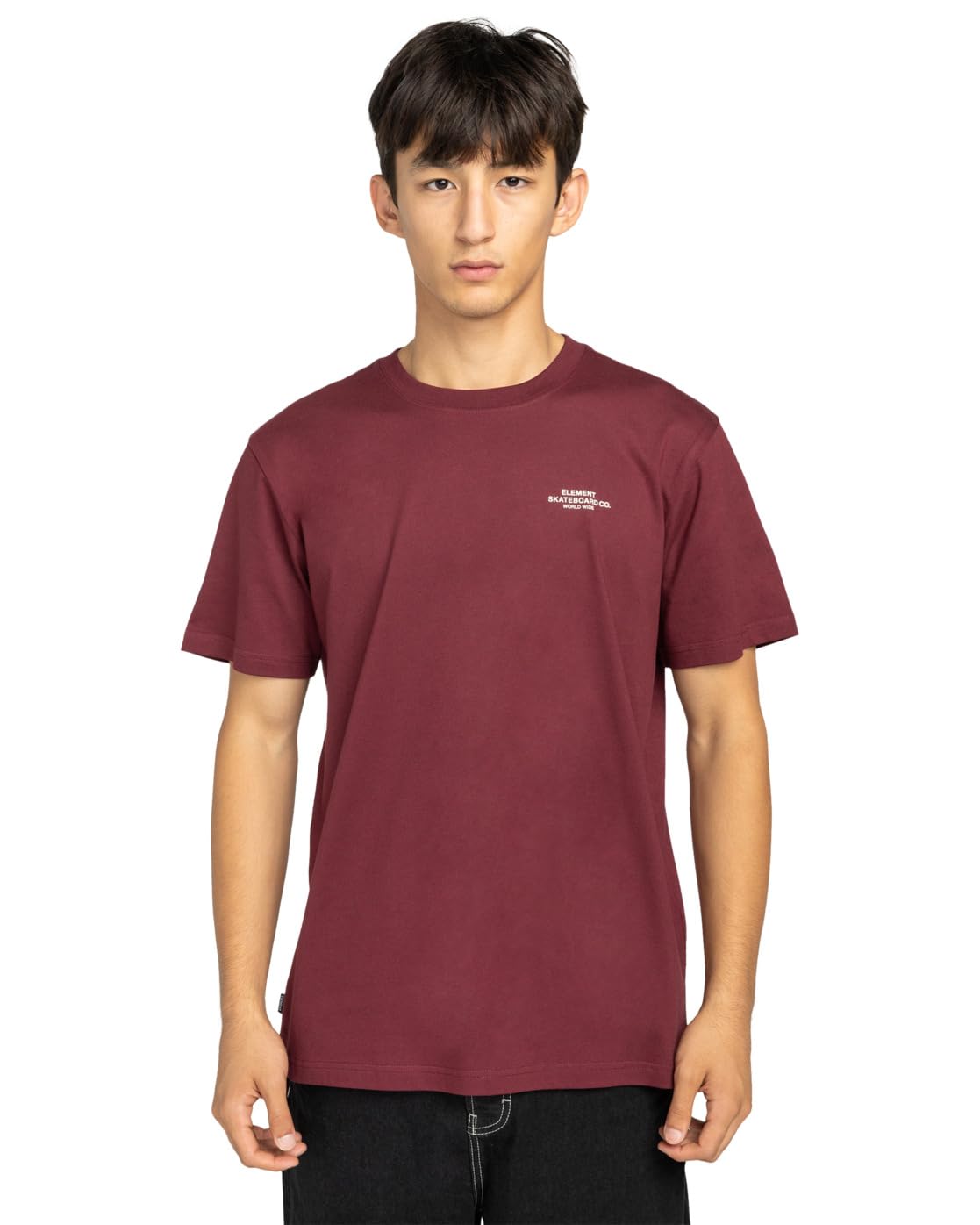 element-co-t-shirt-f-r-m-nner-elyzt00603 image 1