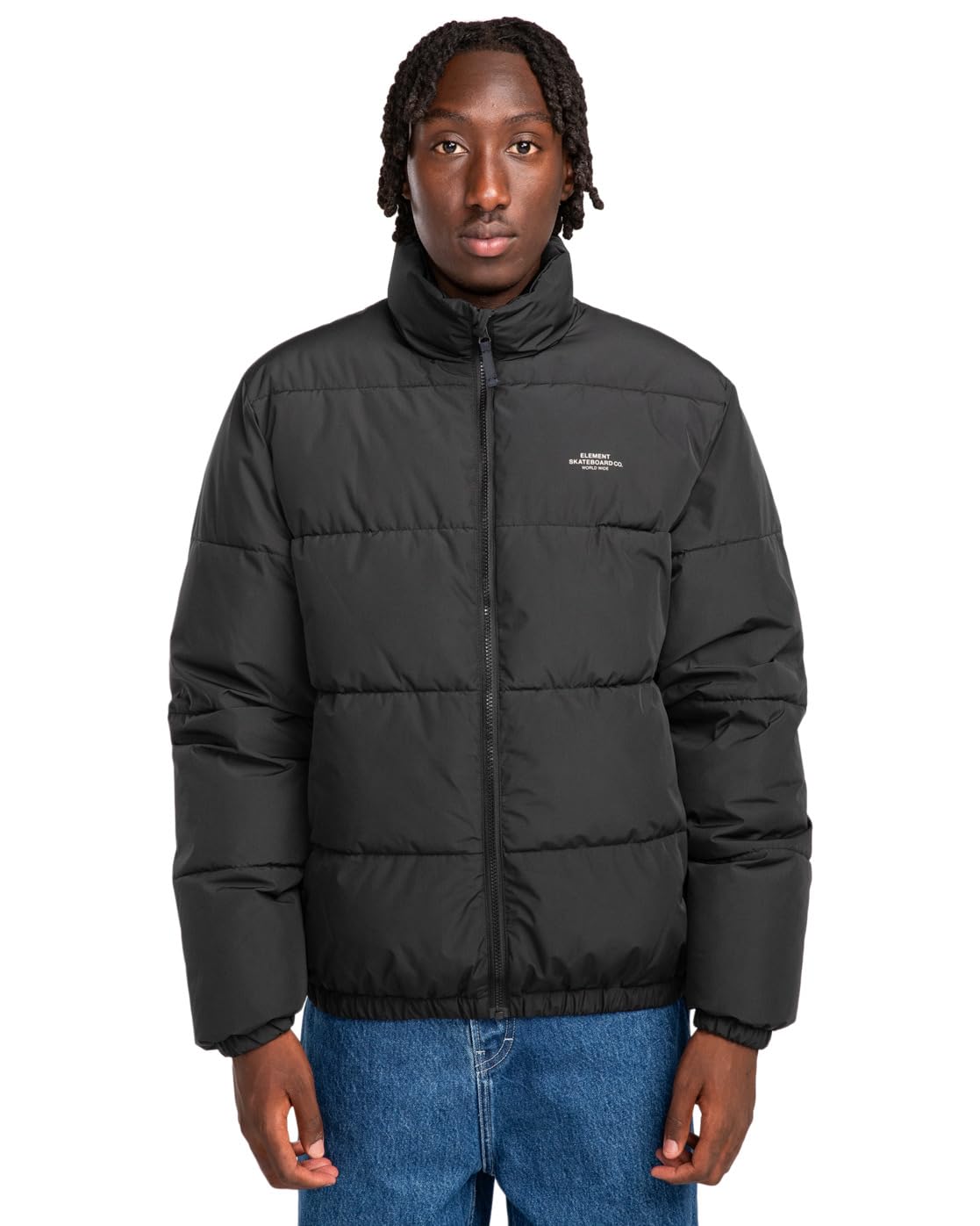 element-classic-elyjk00209-steppjacke-herren image 7