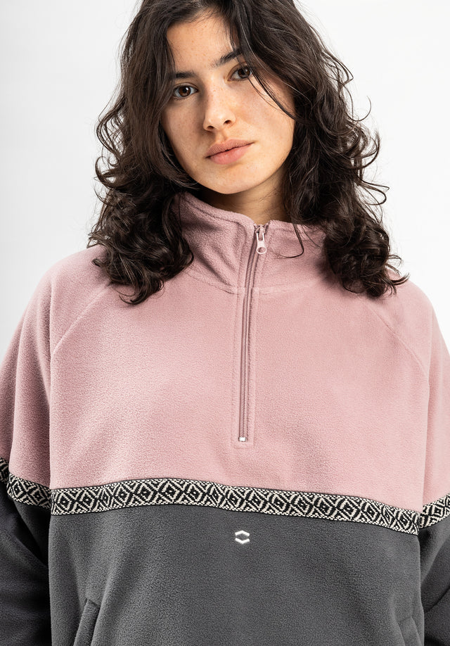 titus-jalma-fleece-microfleece-pullover-boxy-fit image 3