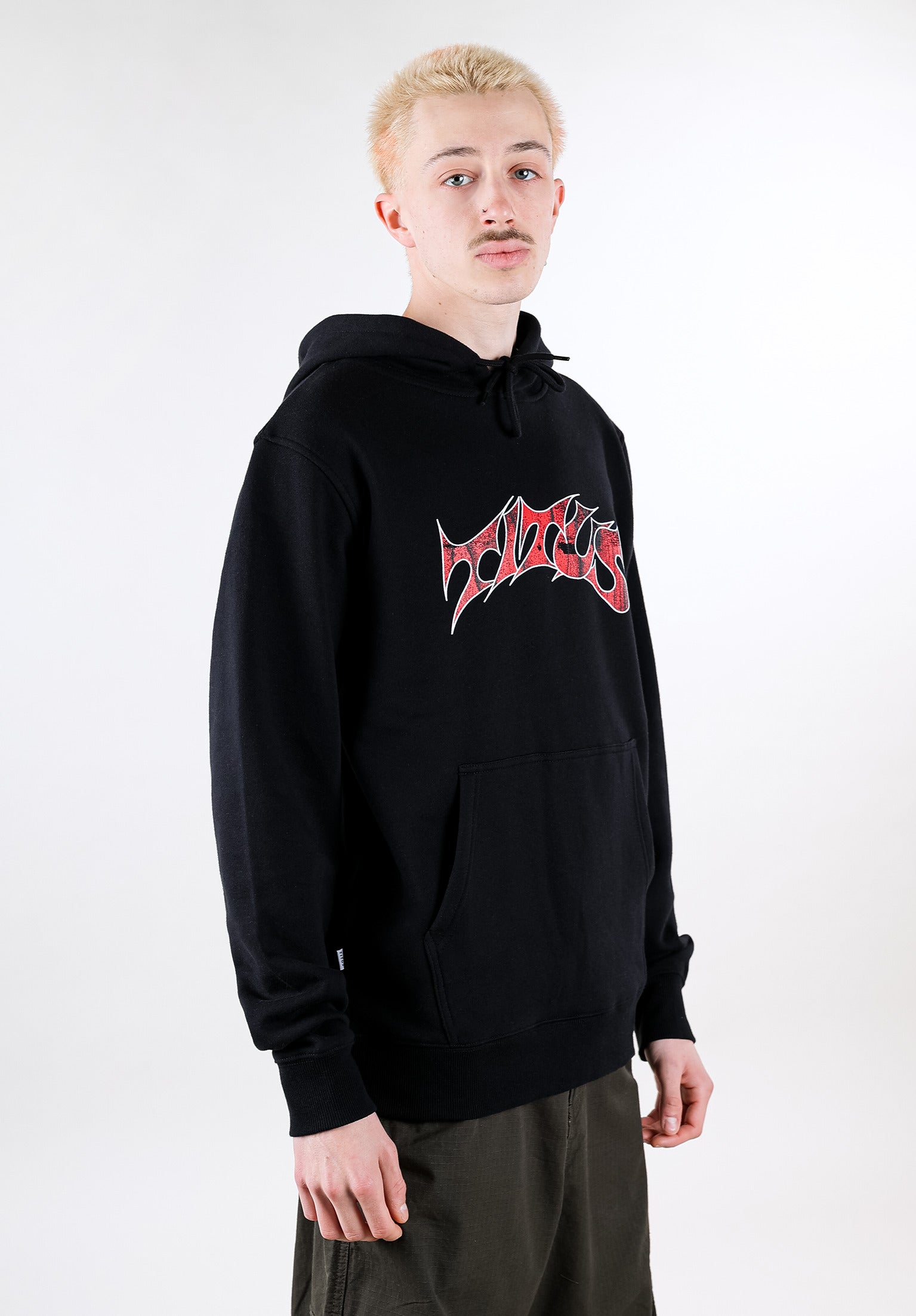 titus-classic-logo-hoodie-regular-fit-3 image 1