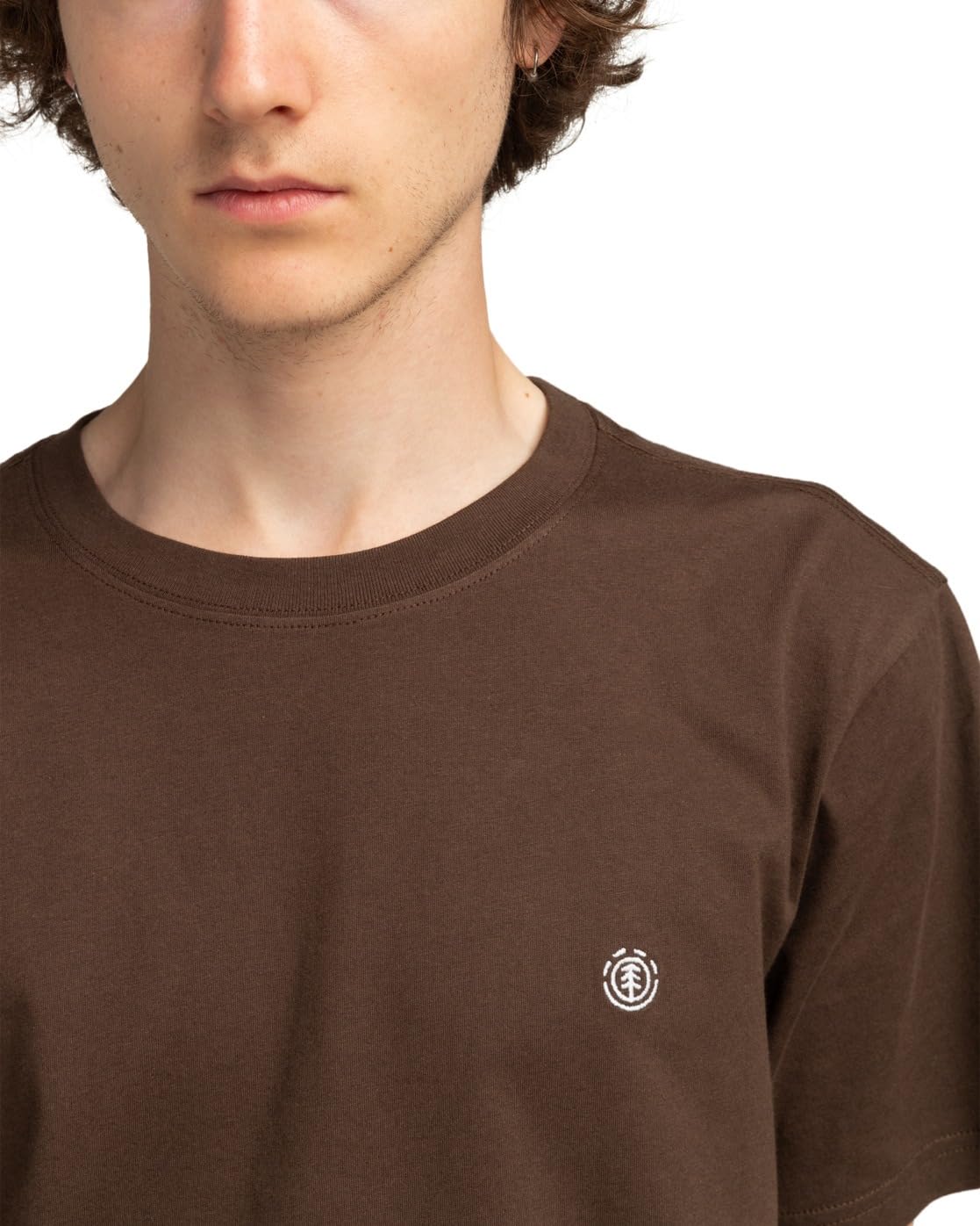 element-crail-ss-t-shirt-herren-kurzarm image 3