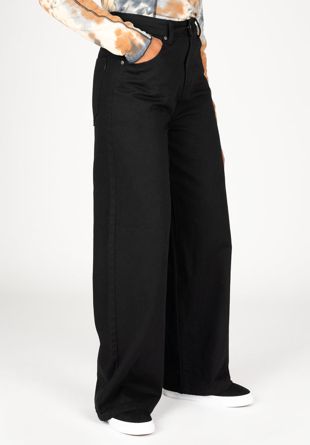 titus-donna-loose-fit-high-waist-jeans-damen image 2