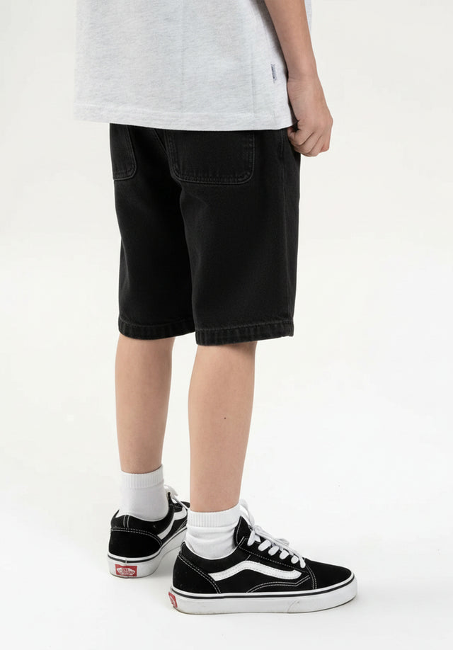 titus-boogy-kids-shorts-baggy-five-pocket-shorts-f-r-kinder image 4
