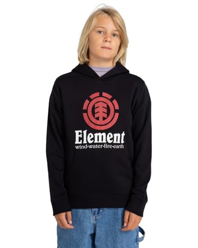 element-vertical-hood-youth-t-shirt-f-r-jugendliche image 7
