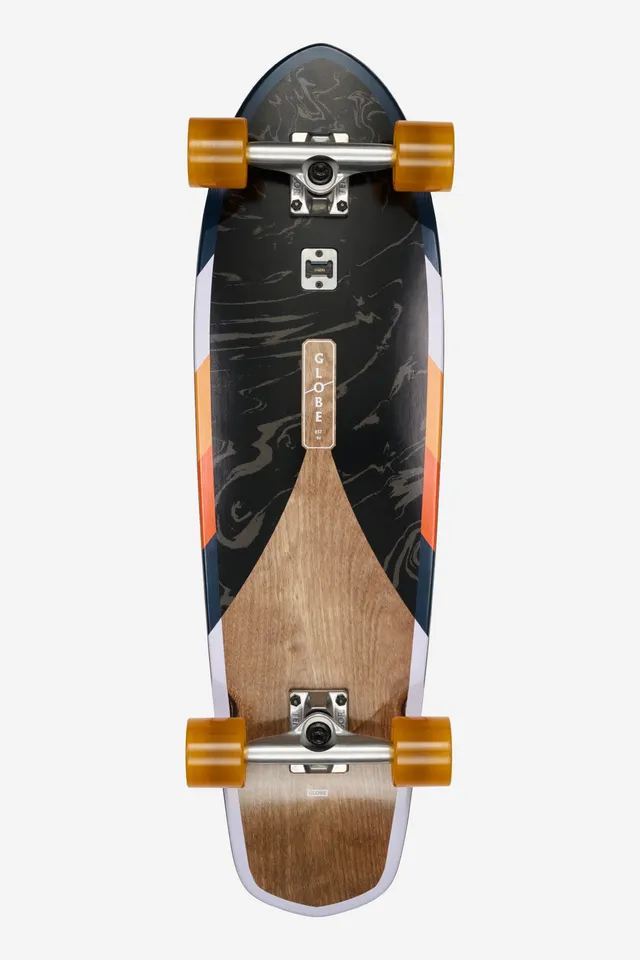 globe-big-blazer-32-cruiserboard-tune-in-komplettboard image 1