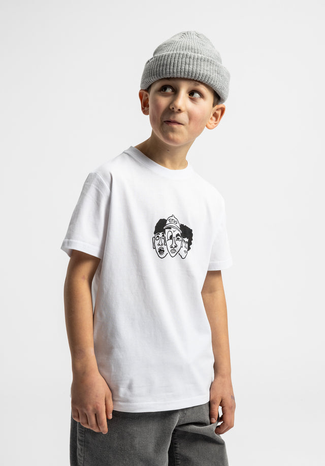 titus-hangover-kids-t-shirt image 2