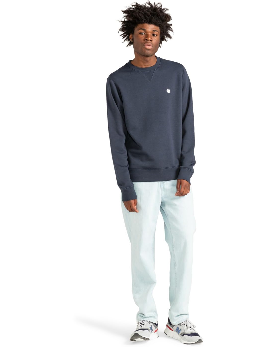 element-cornell-classic-herren-hemd-flanell image 5
