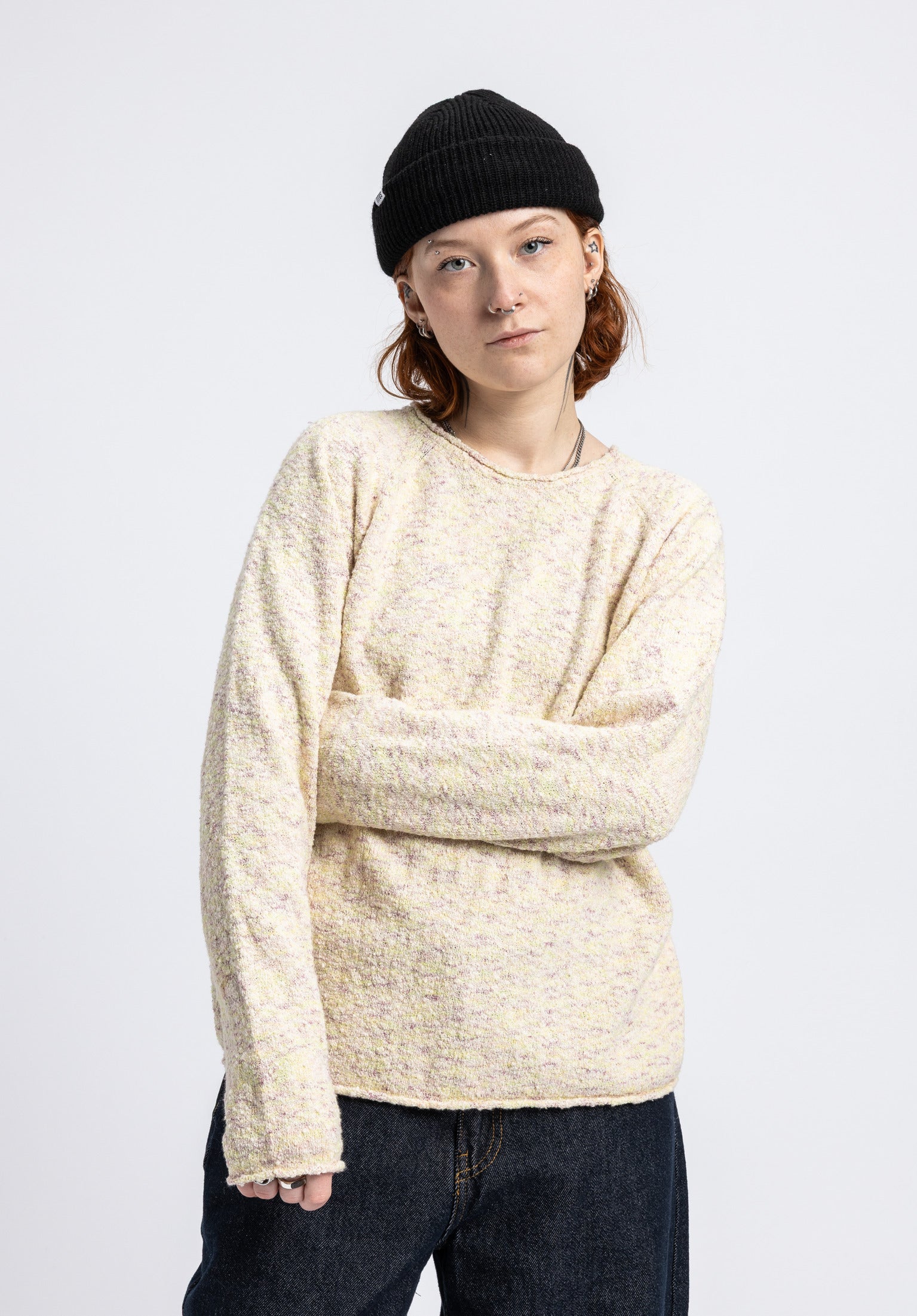 titus-naleya-strickpullover-glowmint-damen image 1