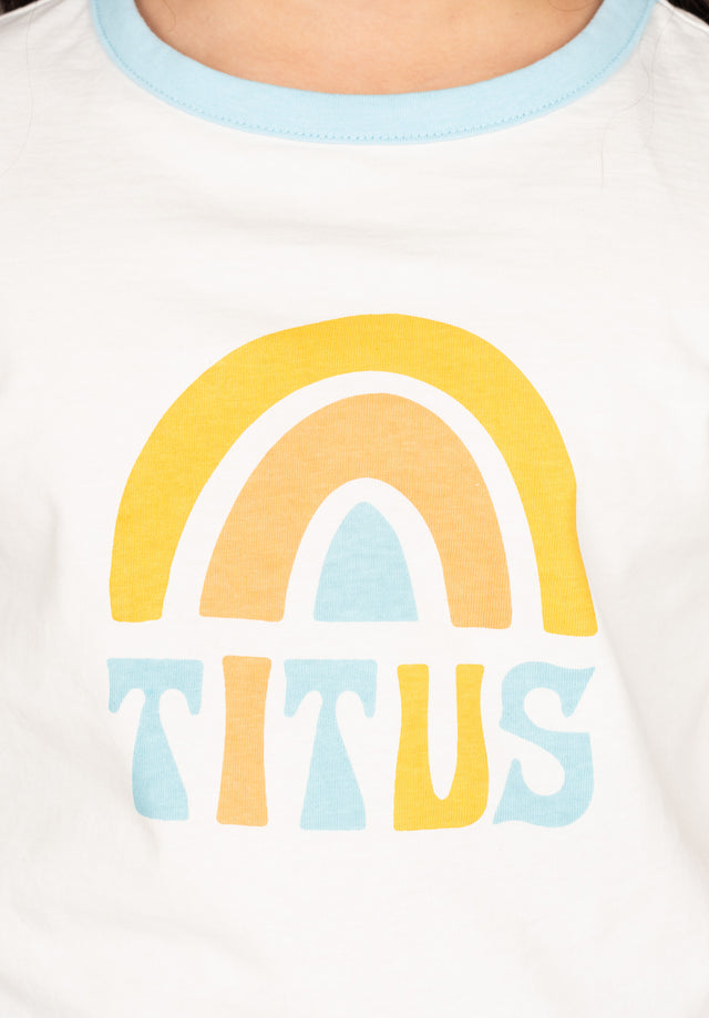 titus-mari-kids-girls-t-shirt-rainbow image 2