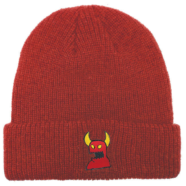 toy-machine-sketchy-monster-beanie-m-tze image 1