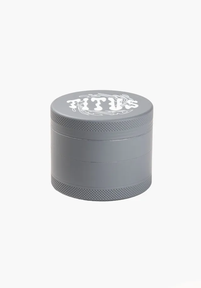 titus-hazy-days-metal-4-parts-grinder image 1