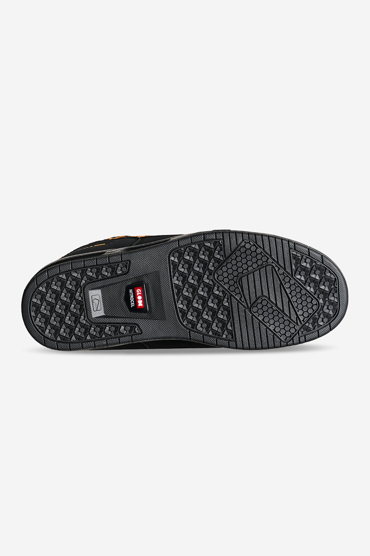 globe-ct-4-leopard-heritage-skateschuhe-leo-print image 5
