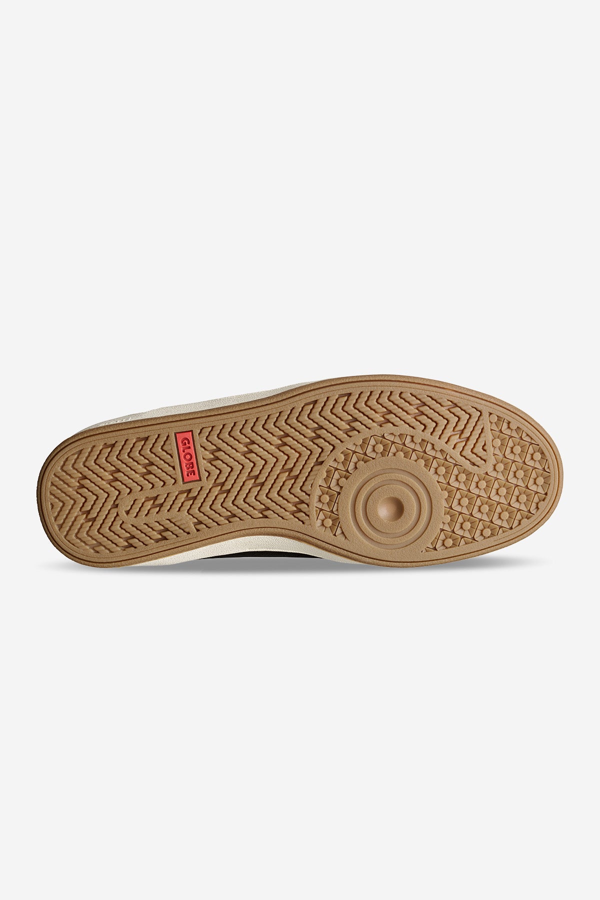 globe-holand-cupsole-schuhe-cashew-antique image 3