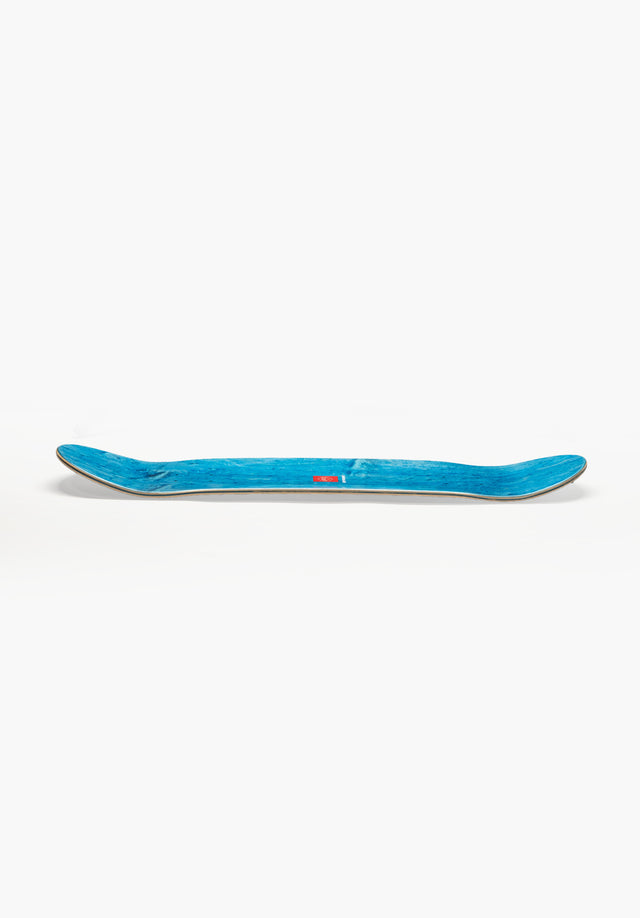 titus-heritage-logo-skateboard-deck-popsicle-low-concave image 3