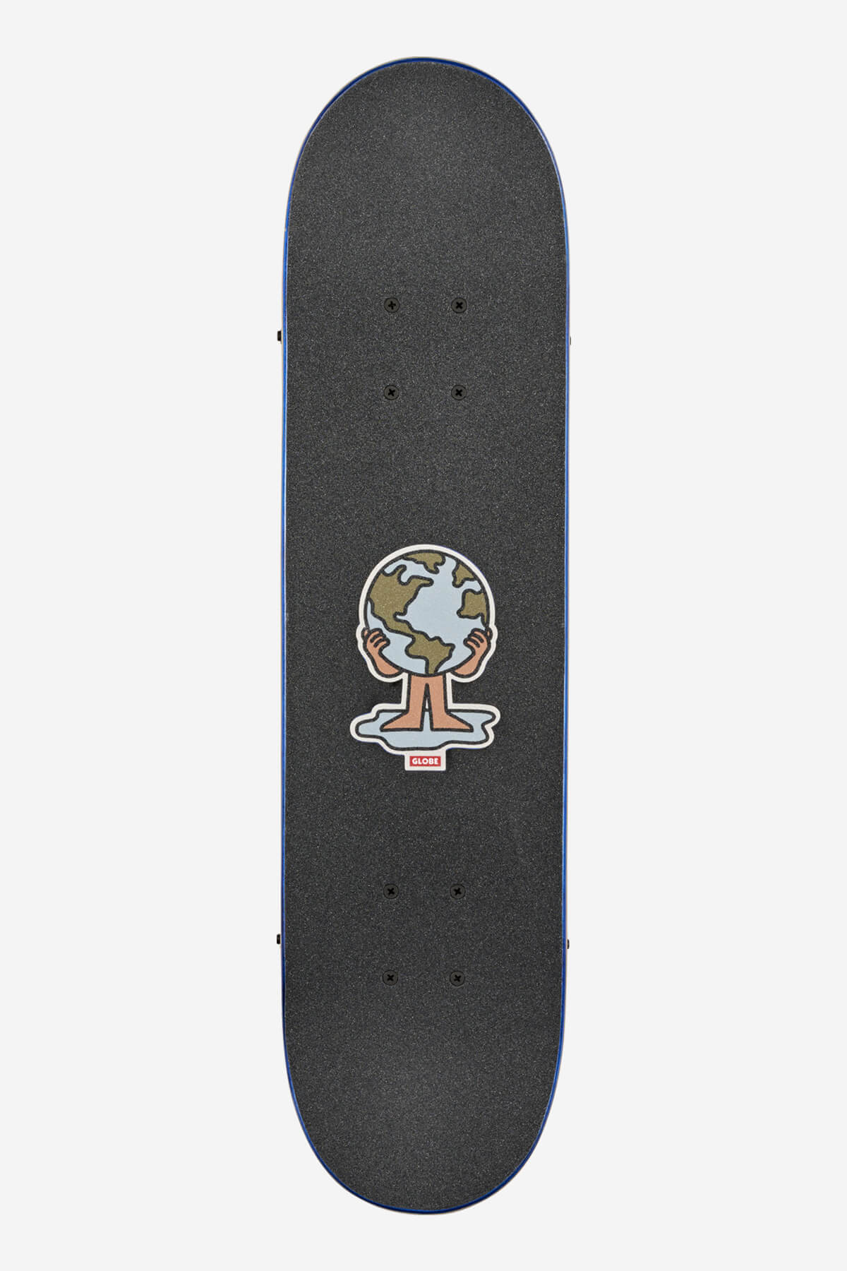 globe-harmony-homies-mini-7-0-komplett-skateboard-all-in image 2