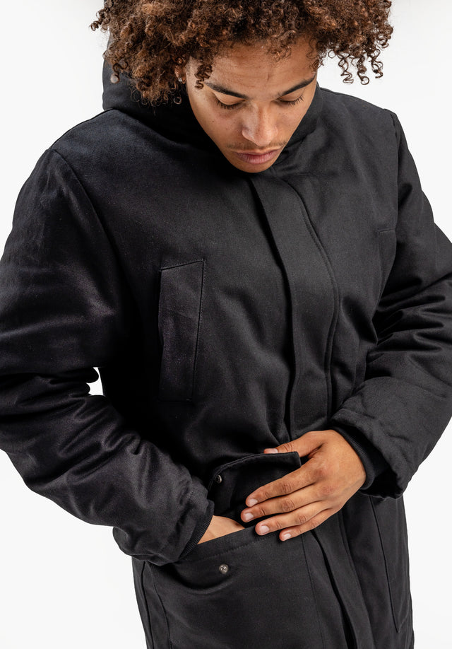 titus-pekka-winterjacke-parka-mit-micro-fleece-lining image 4