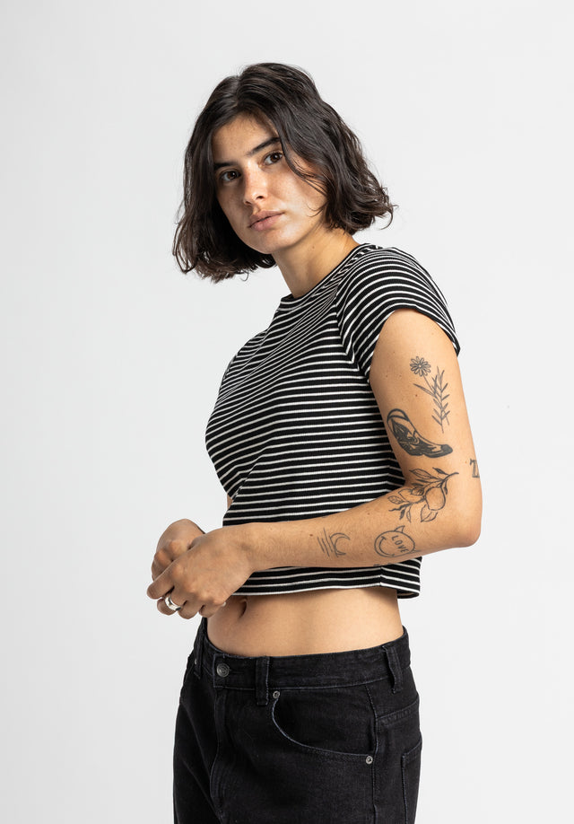 titus-simay-t-shirt-babytee-gestreift-2 image 3