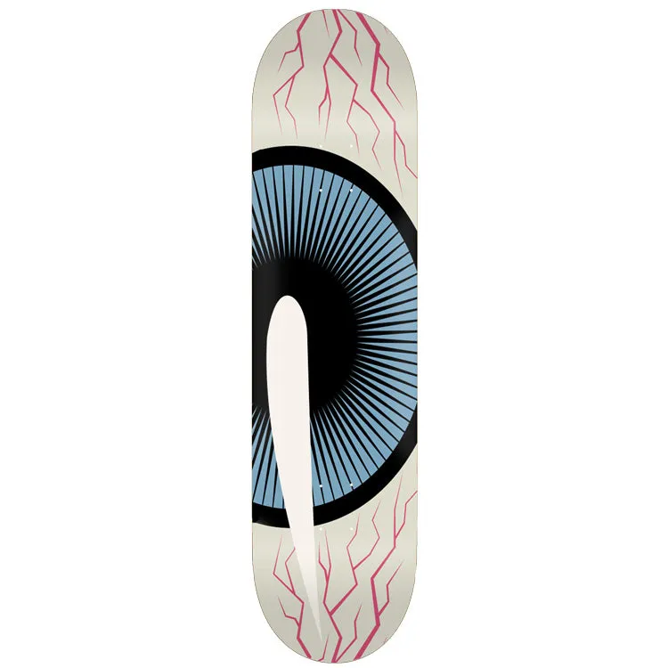 toy-machine-big-eyeball-8-13-skateboard-deck image 1