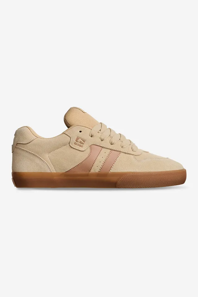 globe-encore-2-almond-gum-skateschuhe image 1