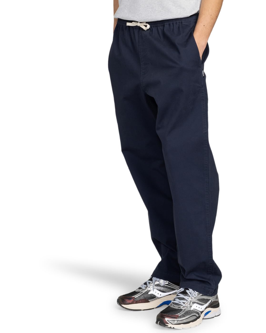 element-chillin-classic-elynp00153-hose-herren image 3