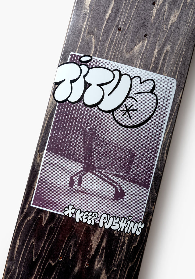 titus-einkaufswagen-skateboard-deck-7-ply image 5