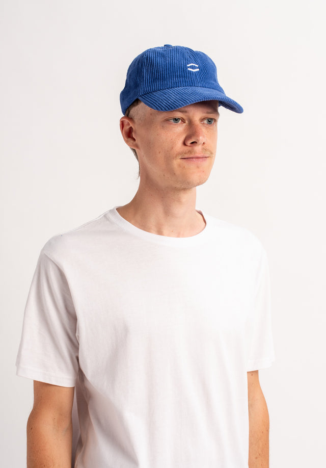 titus-hxgn-icon-dad-cap-6-panel-schwarz image 3