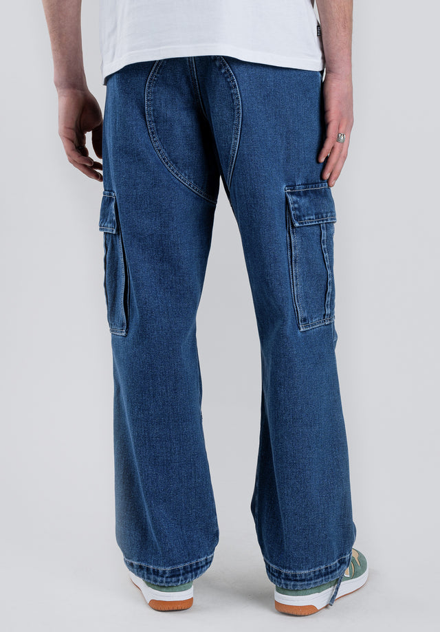 titus-the-cargo-cargohose-loose-fit-3 image 2