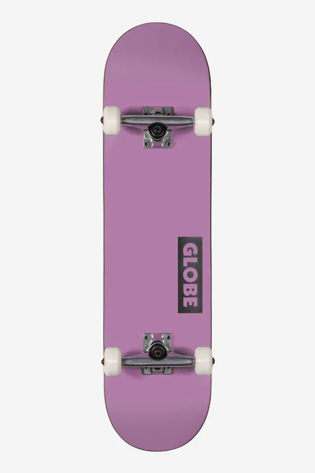 globe-goodstock-7-75fu-complete-skateboard-desert-dusk image 1