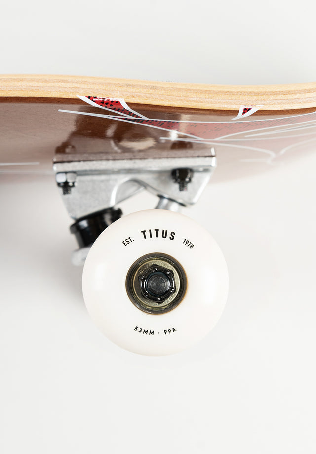 titus-triple-classic-logo-skateboard-komplettboard-53mm-99a image 4