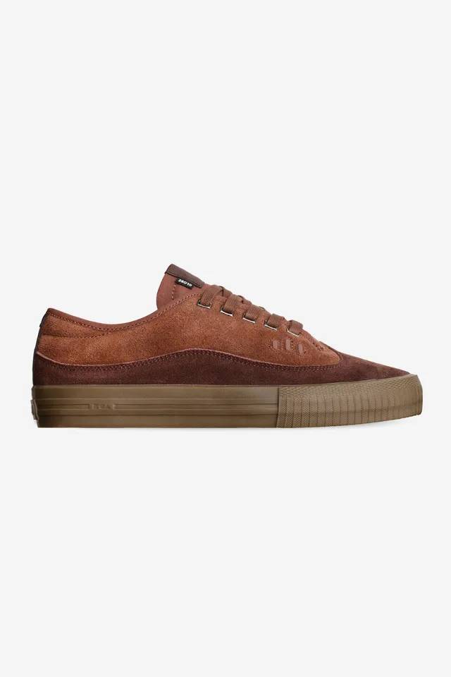 globe-gillette-skate-schuhe-ember-gum image 1
