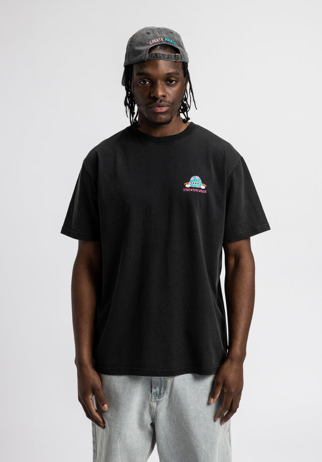titus-x-yeye-weller-create-more-magic-t-shirt image 2