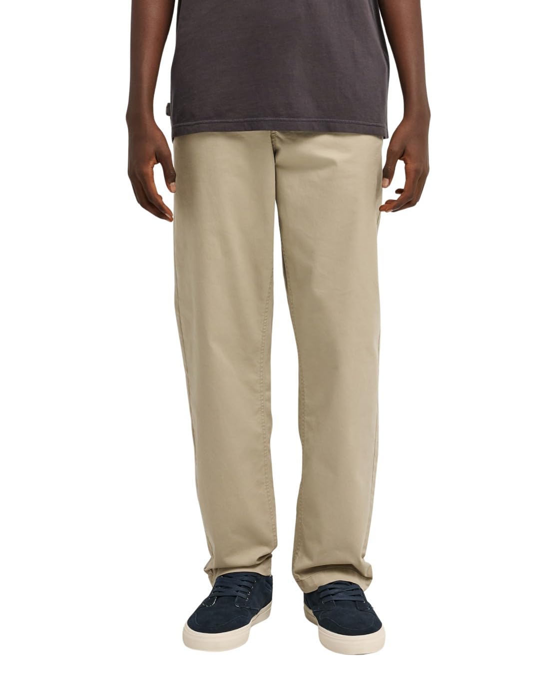 element-regular-comfort-chino-twill-hose-herren image 8