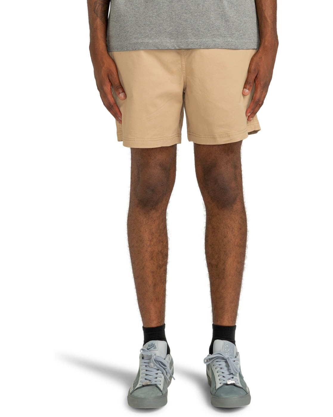 element-valley-twill-shorts-herren-elyws00102-relaxed-fit-43-cm image 2