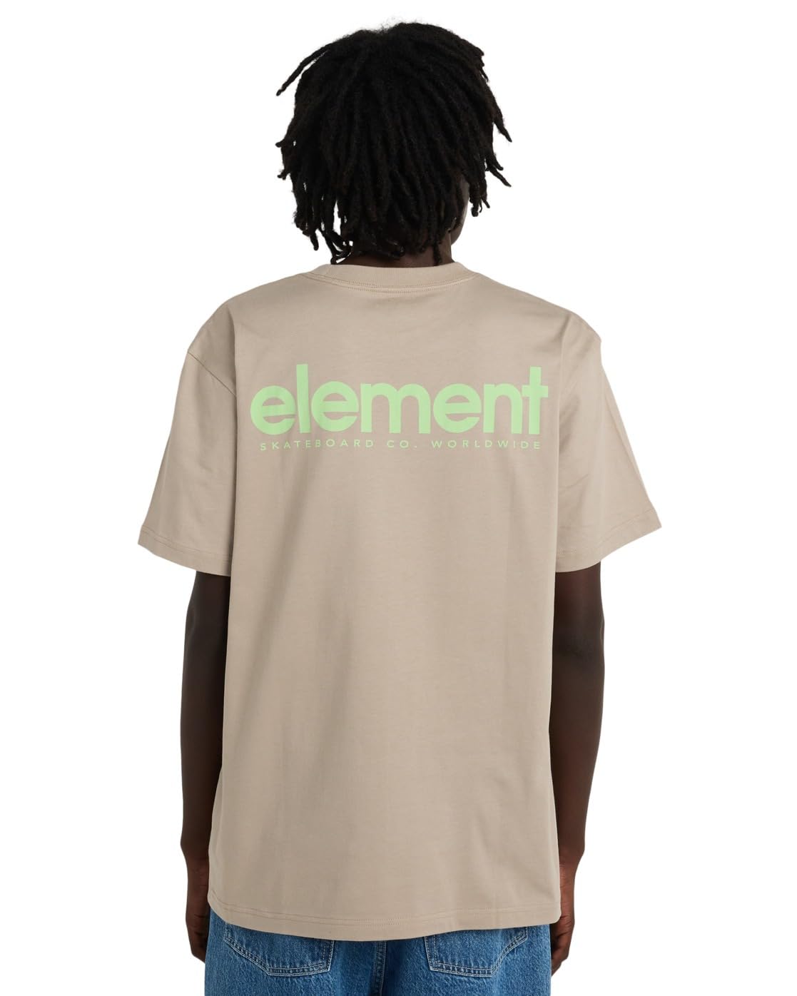 element-lowcase-bp-t-shirt-herren-elyzt00594 image 2